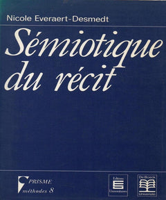 Sémiotique du récit