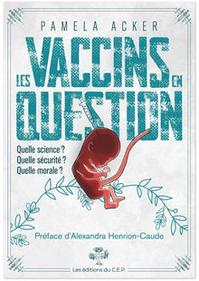 Les vaccins en question