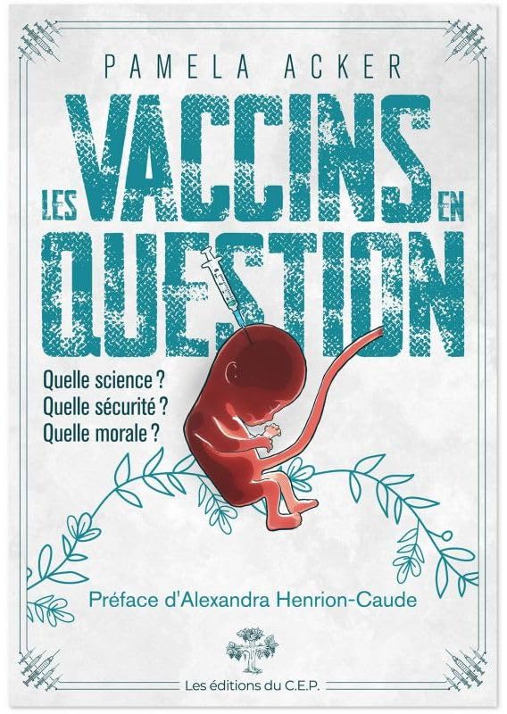Les vaccins en question