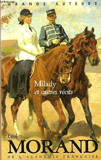 Milady Hécate et ses chiens Parfaite de Saligny La folle amoureuse Le dernier jour de l'Inquisition Le Bazar de la Charité (Grands auteurs)
