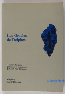 Les oracles de Delphes