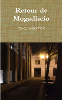 Retour de Mogadiscio