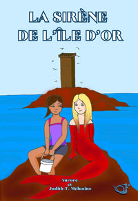 La Sirène de l'Ile d'Or