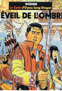 L'éveil de l'ombre