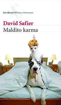 Maudit karma