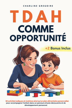 TDAH comme opportunité