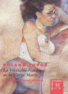 La véritable nature de la V!erge Mar!e