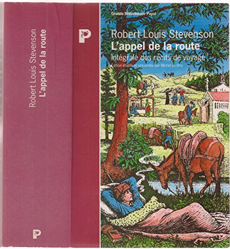 L'appel de la route