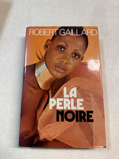 La Perle noire