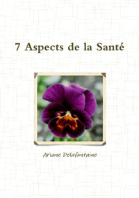7 aspects de la santé