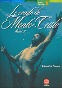 Le comte de Monte-Cristo
