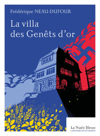 La villa des genêts d'or
