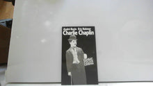 Charlie Chaplin