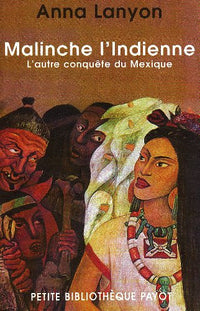 Malinche l'Indienne