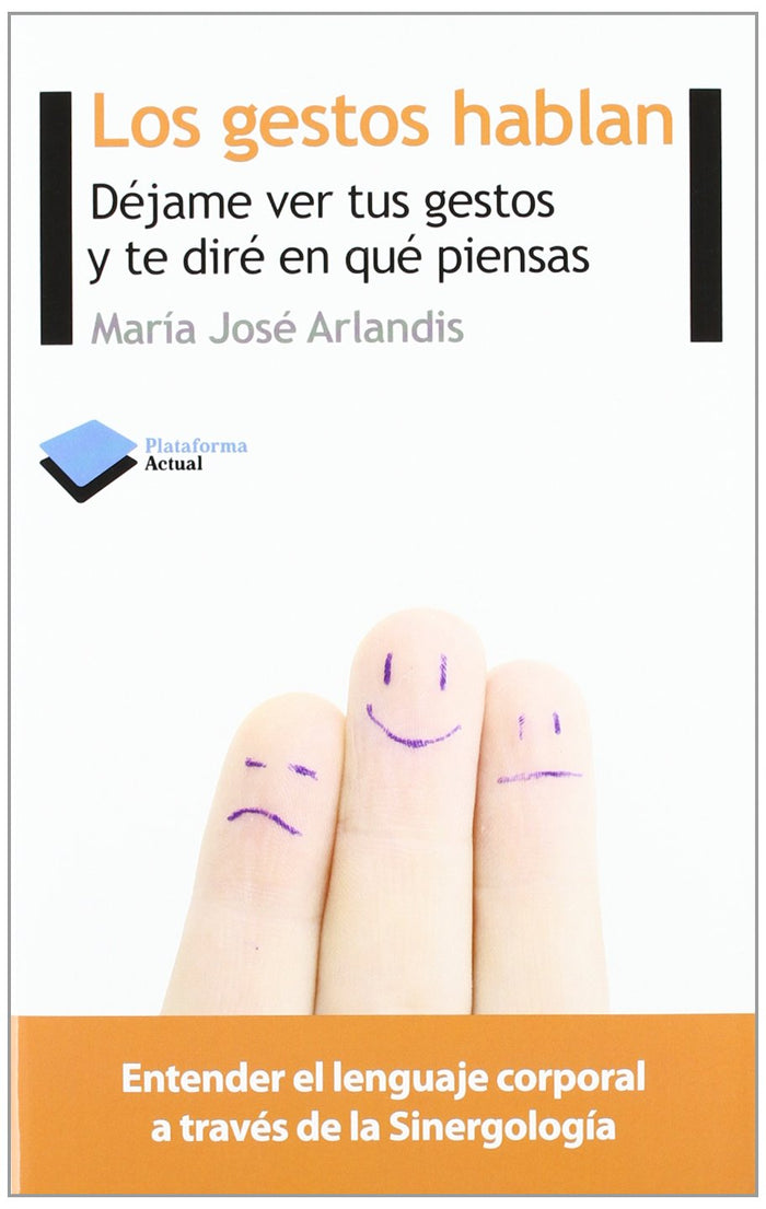 Los gestos hablan