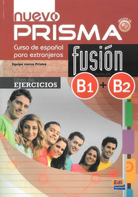 Libro de ejercicios