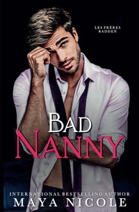 Bad Nanny