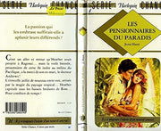 Les Pensionnaires du paradis (Harlequin)
