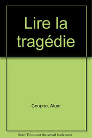 Lire la tragédie