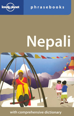 Nepali phrasebook