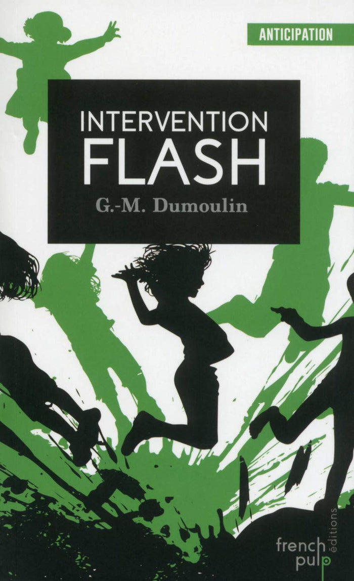 Intervention Flash