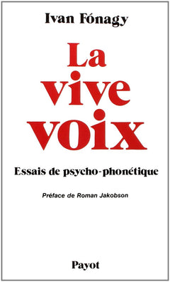 La vive voix