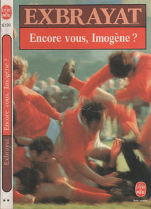 Encore Vous Imogene