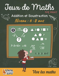 Jeux de Maths