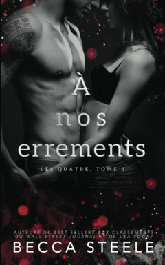 À nos errements