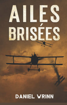 Ailes brisées