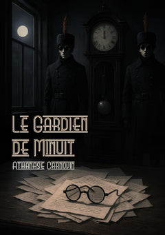 Le Gardien de Minuit