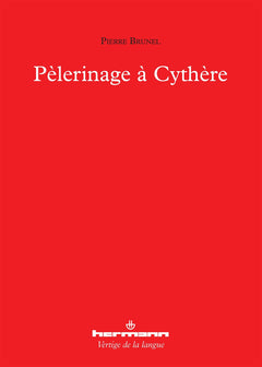 Pèlerinage à Cythère