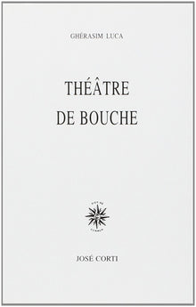 Théâtre de bouche