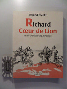 Richard Coeur de Lion