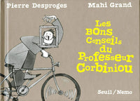 Les Bons Conseils du Professeur Corbiniou