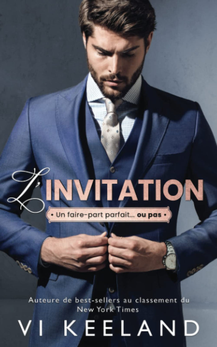 L'invitation