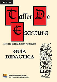 Taller de escritura