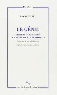 Le génie