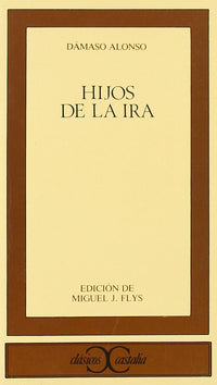 Hijos de la ira