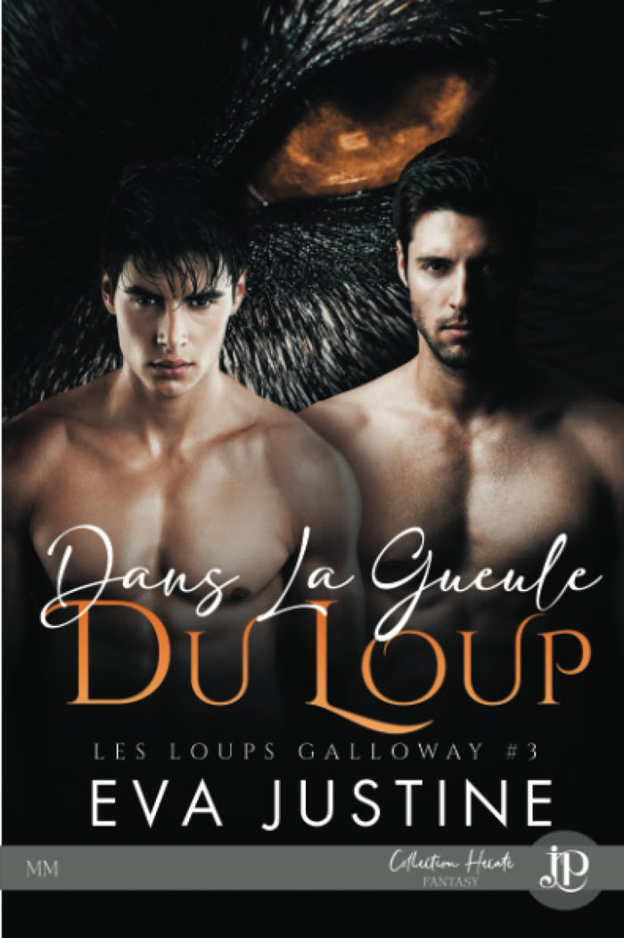 Dans la gueule du loup