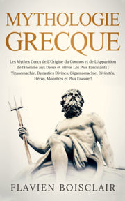 Mythologie Grecque