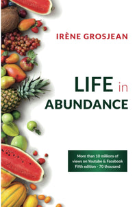 Life in Abundance: A 90 years old lady shares her naturopathic vision about health