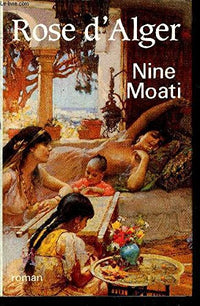 ROSE D'ALGER