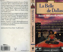 La belle de Dallas