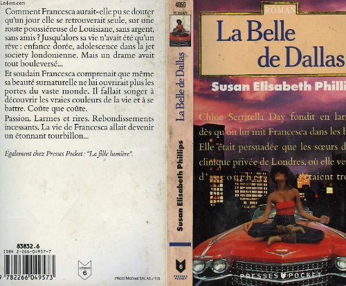 La belle de Dallas