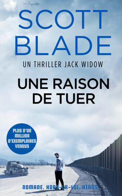 Une Raison de Tuer