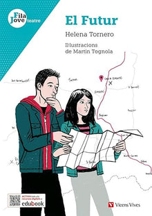 EL FUTUR (FILA JOVE) - 9788468266831