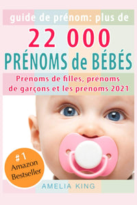 Guide de prénoms