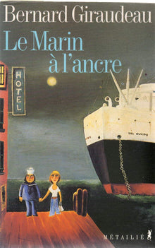 Le marin à l'ancre