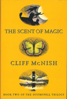 The Scent of Magic